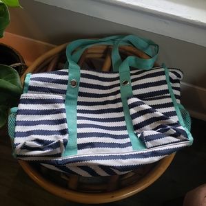 Thirty-one bag
